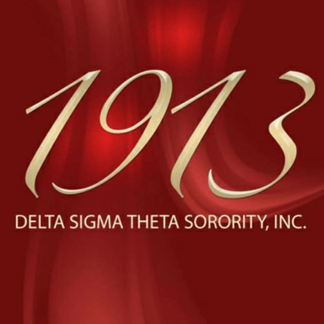 Delta Sigma Theta Sorority, Inc.  –    OKC  Alumnae
